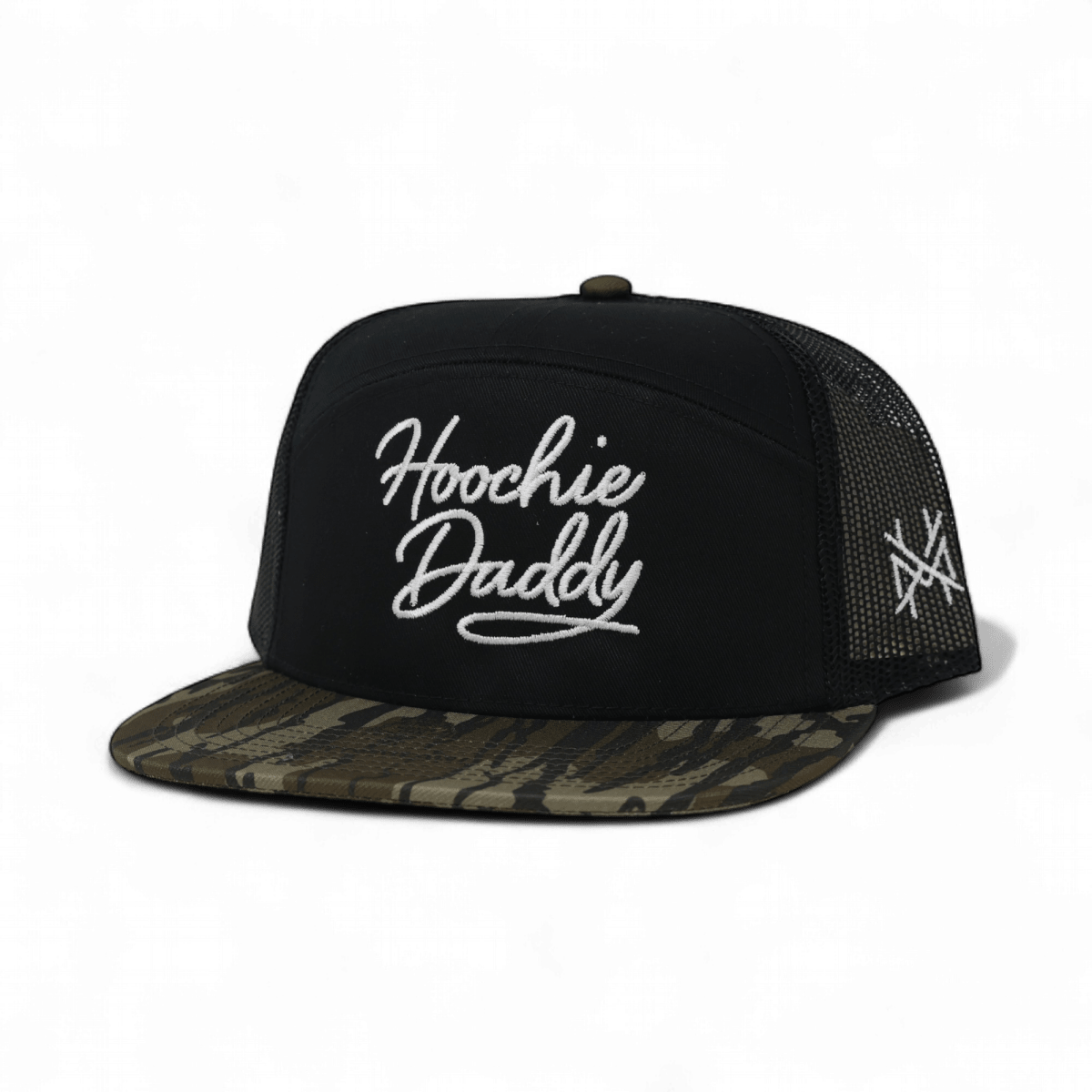 Hoochie Daddy - madhatter