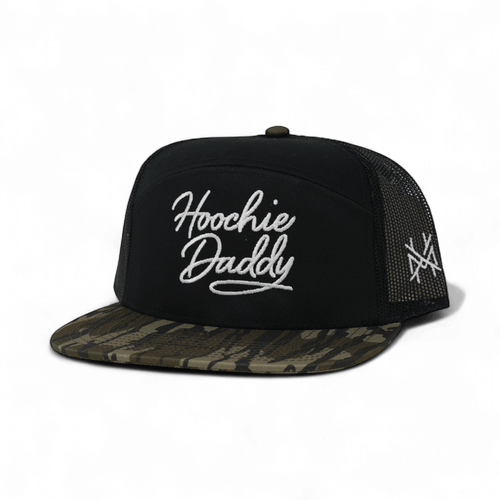 Hoochie Daddy - madhatter