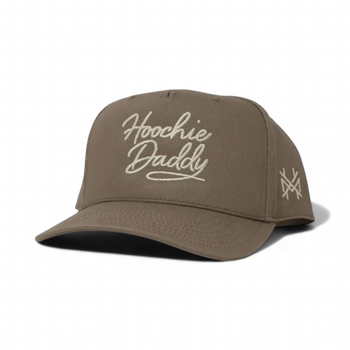 Hoochie Daddy - madhatter