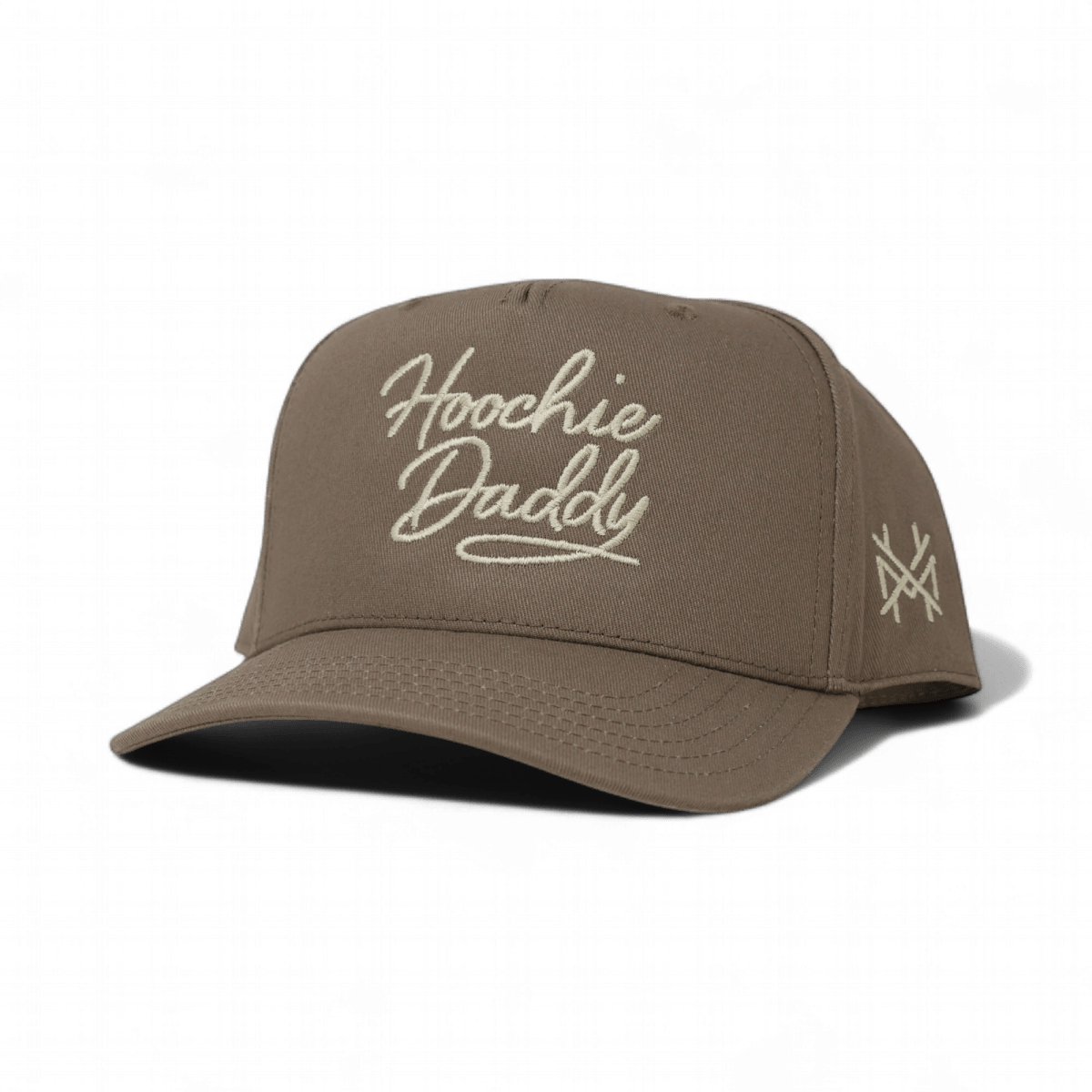 Hoochie Daddy - madhatter