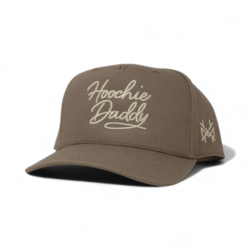 Hoochie Daddy - madhatter