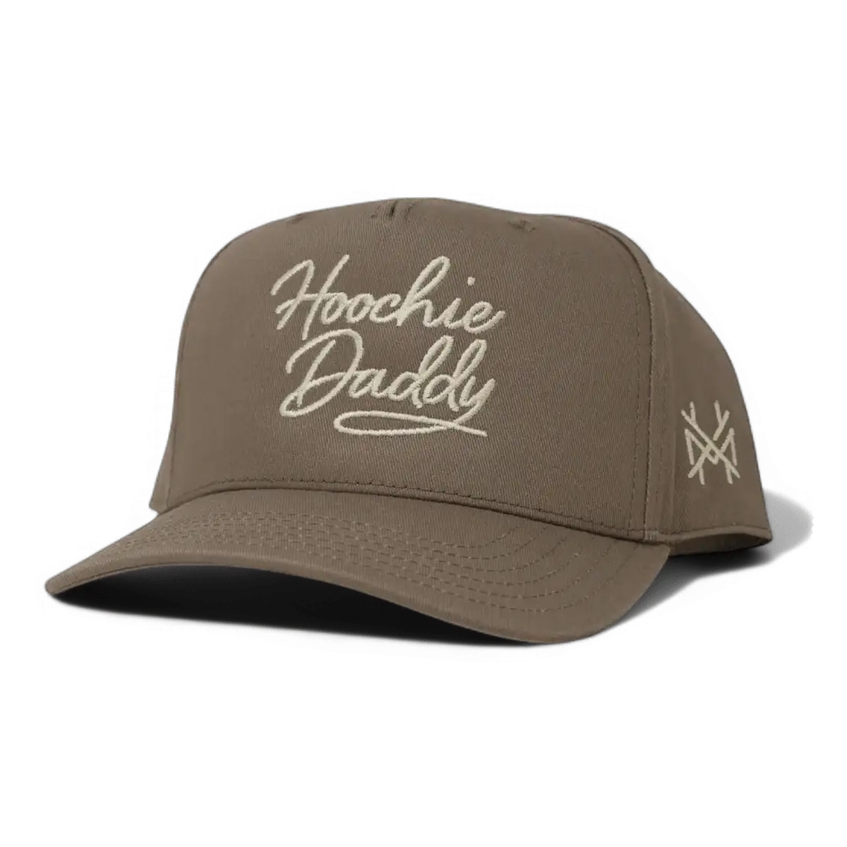 Hoochie Daddy Snapback Hat