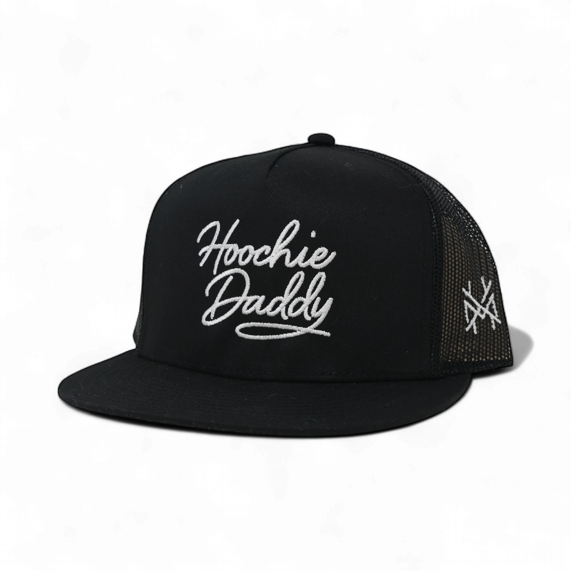 Hoochie Daddy Snapback Hat