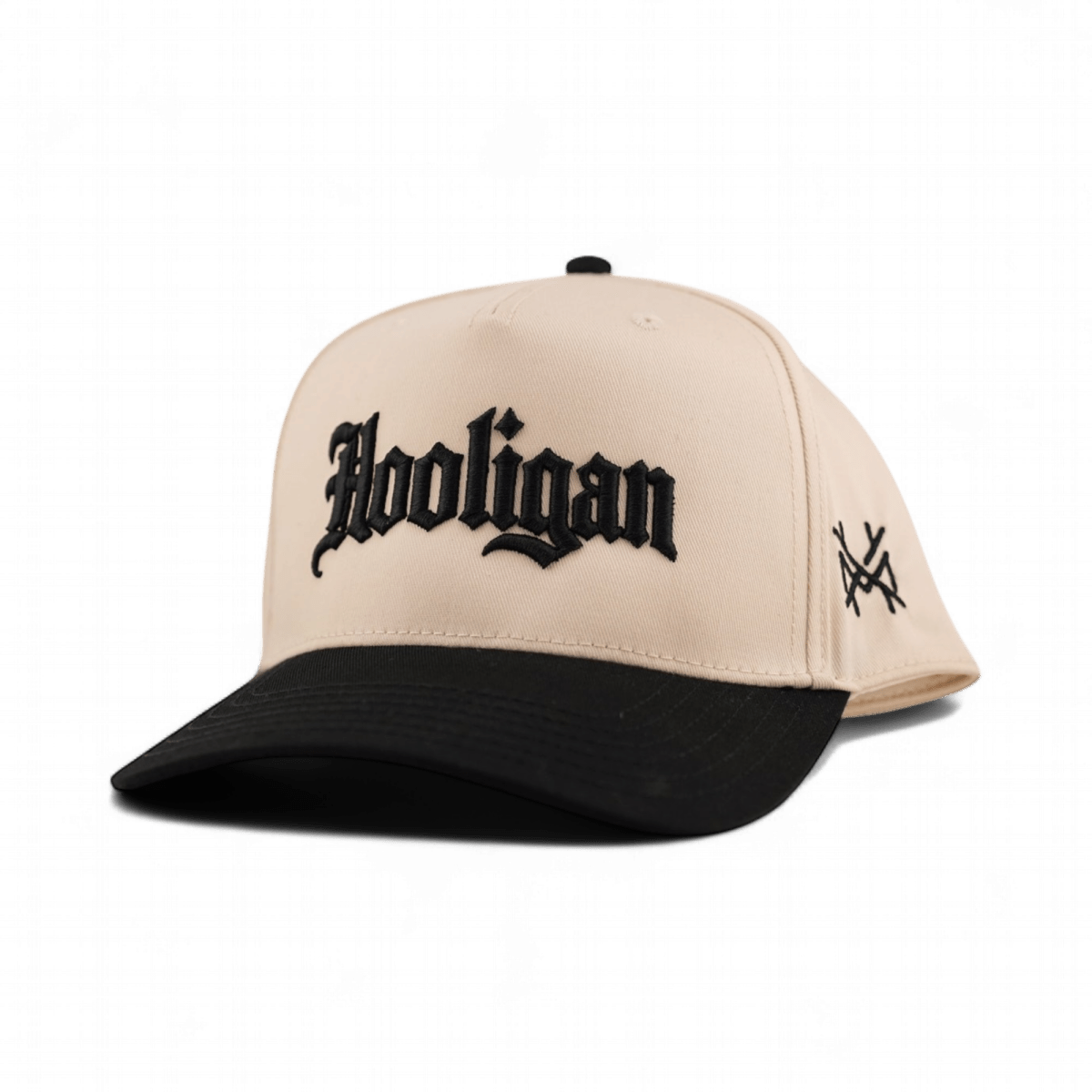 Hooligan Snapback Hat | madhatter
