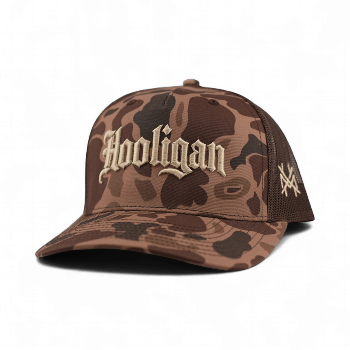 Hooligan Snapback Hat | madhatter