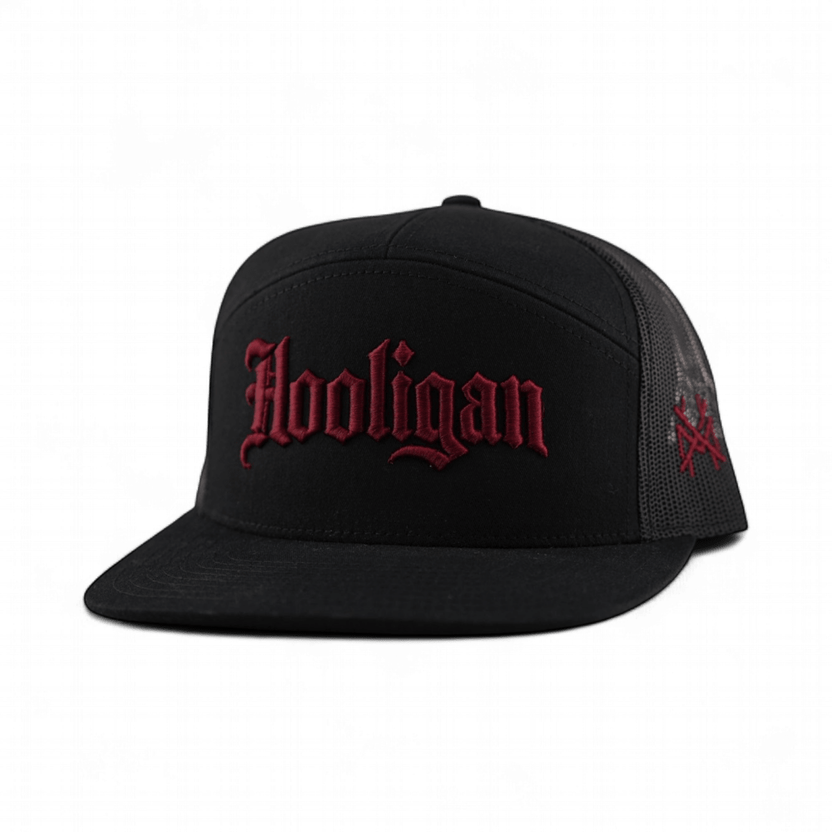 Hooligan Snapback Hat | madhatter