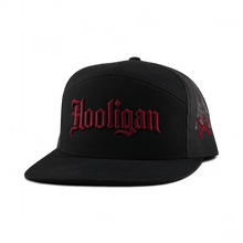 Hooligan Snapback Hat