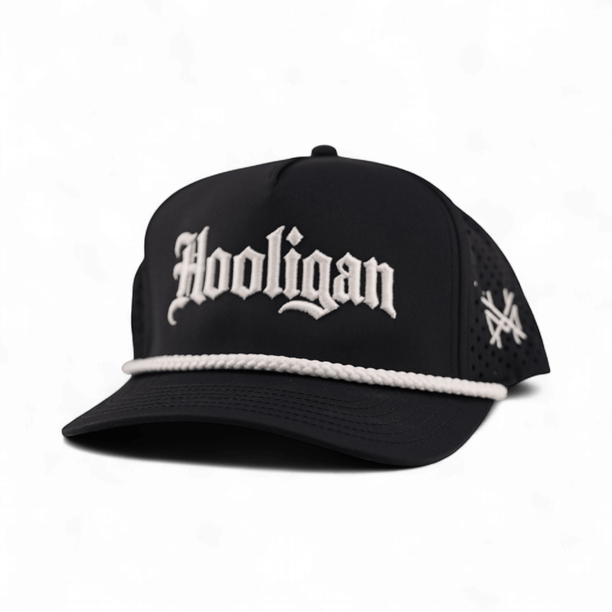 Hooligan Snapback Hat | madhatter