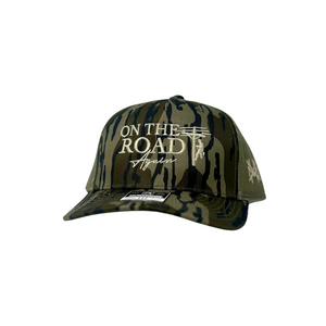 MHC On The Road Again Trucker Hat