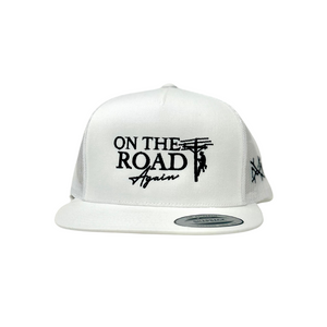 MHC On The Road Again Trucker Hat