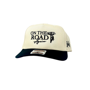 MHC On The Road Again Trucker Hat