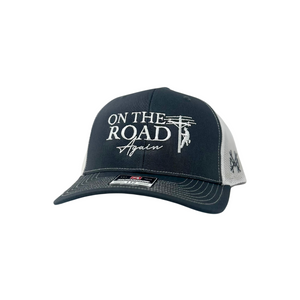 MHC On The Road Again Trucker Hat