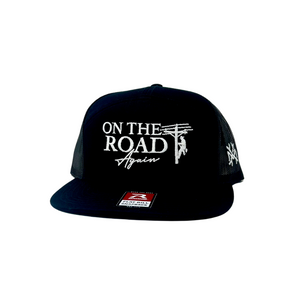 MHC On The Road Again Trucker Hat