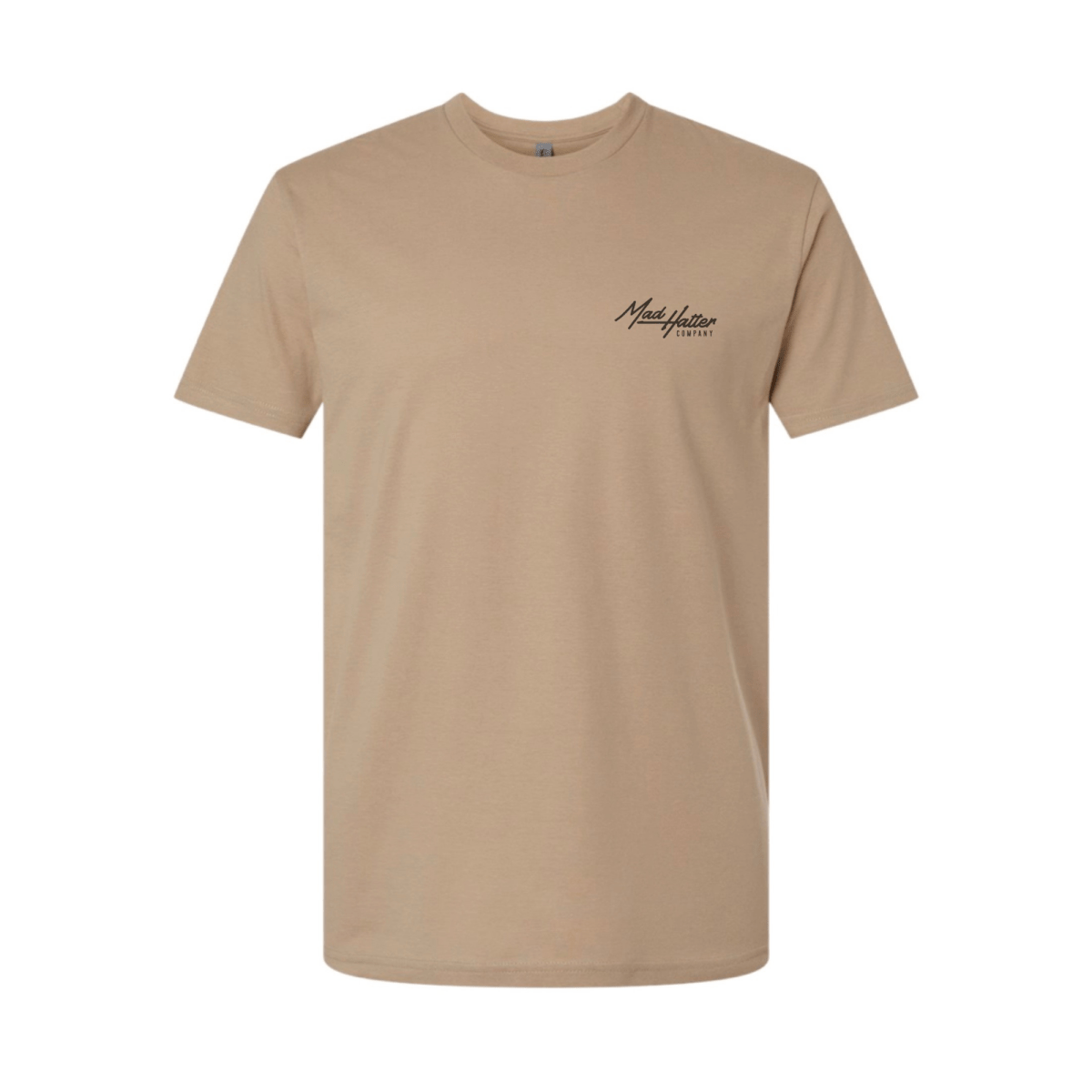 Hunting Dog T-Shirt - The Mad Hatter Company