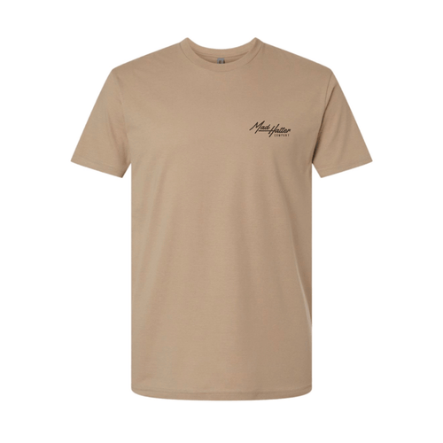 Hunting Dog T-Shirt - The Mad Hatter Company