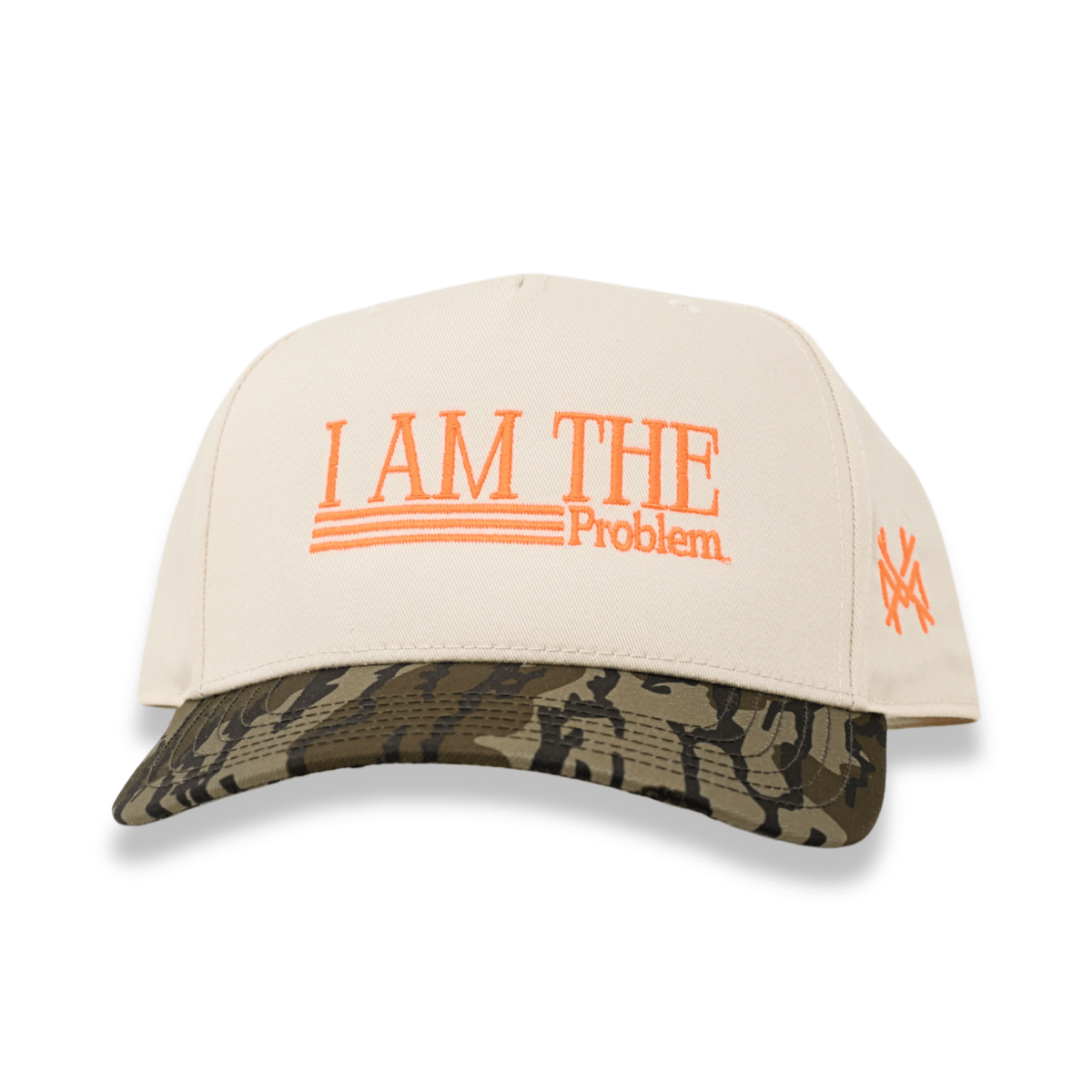 I Am The Problem - The Mad Hatter Company