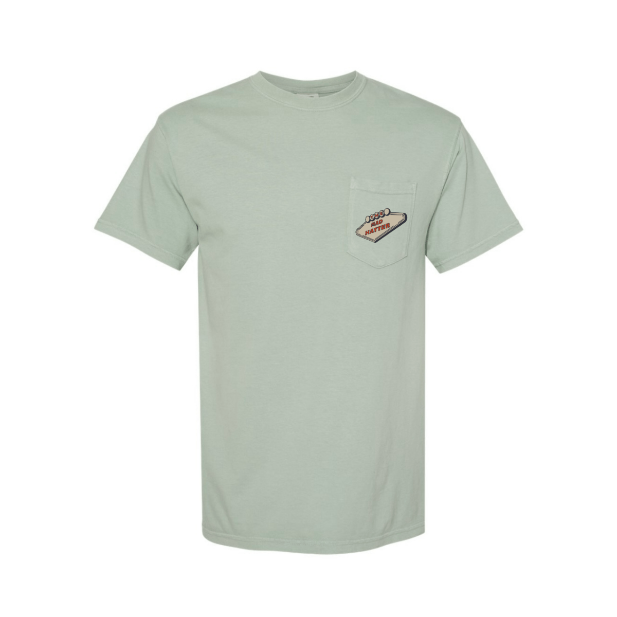 I am the Problem T-Shirt - The Mad Hatter Company