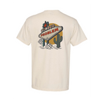 I am the Problem T-Shirt - The Mad Hatter Company