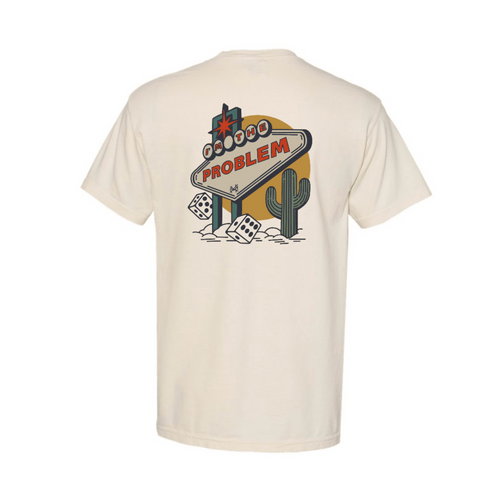 I am the Problem T-Shirt - The Mad Hatter Company