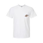 I am the Problem T-Shirt - The Mad Hatter Company