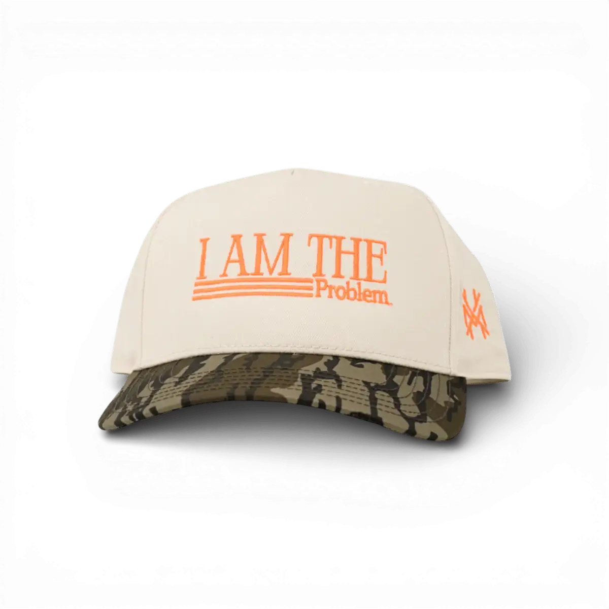 I Am The Problem - madhatter