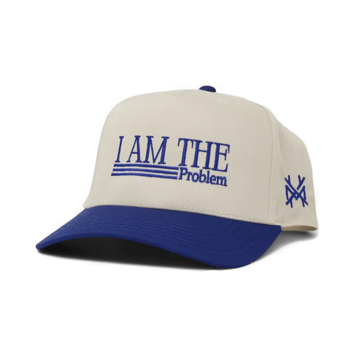 I Am The Problem Snapback Hat