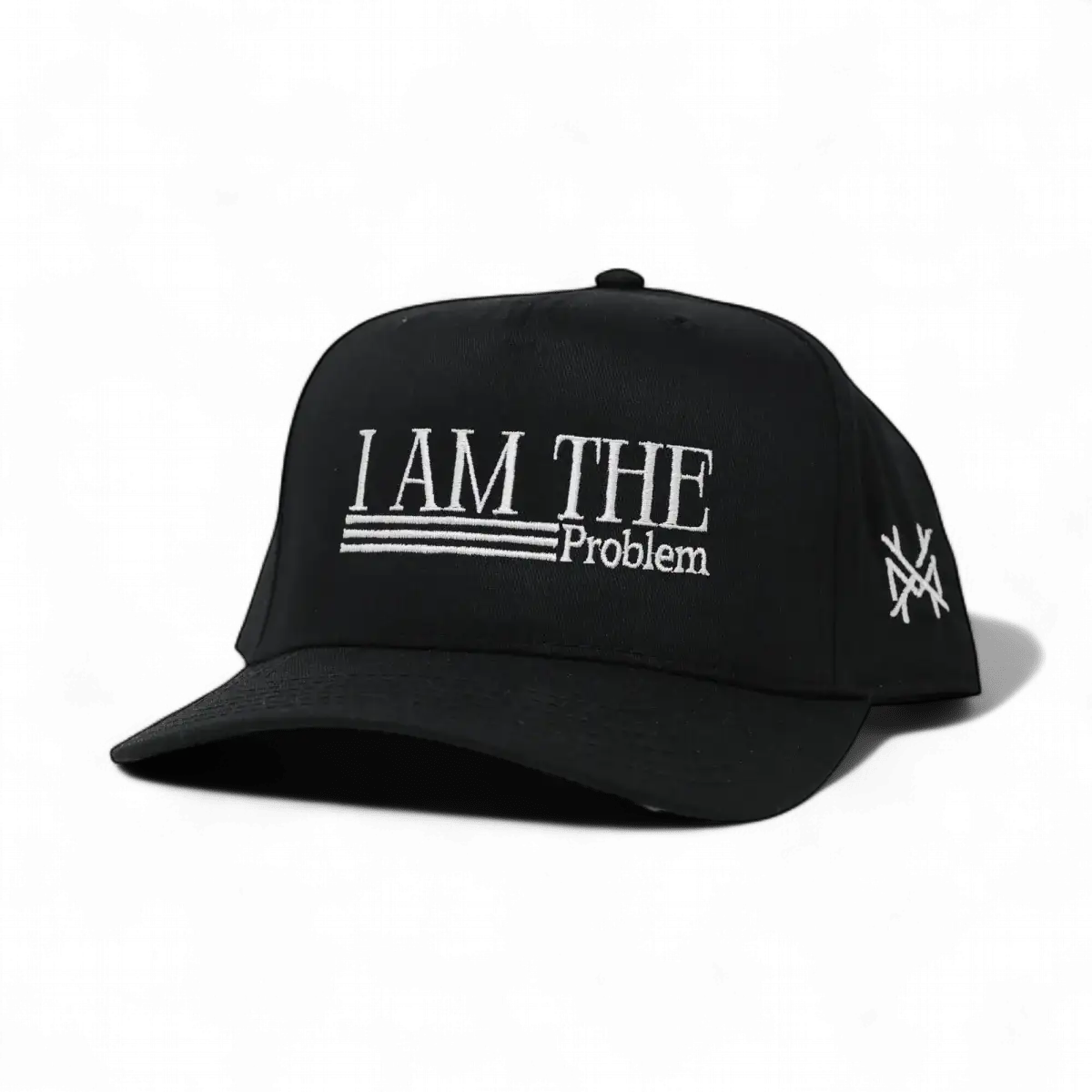 I Am The Problem - madhatter