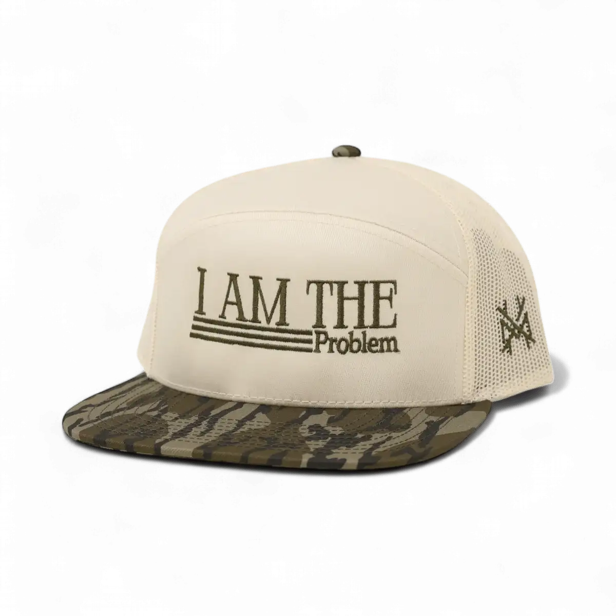 I Am The Problem - madhatter