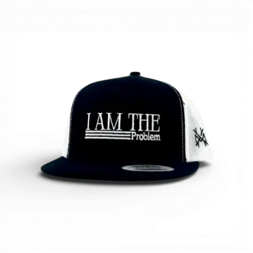 I Am The Problem - madhatter