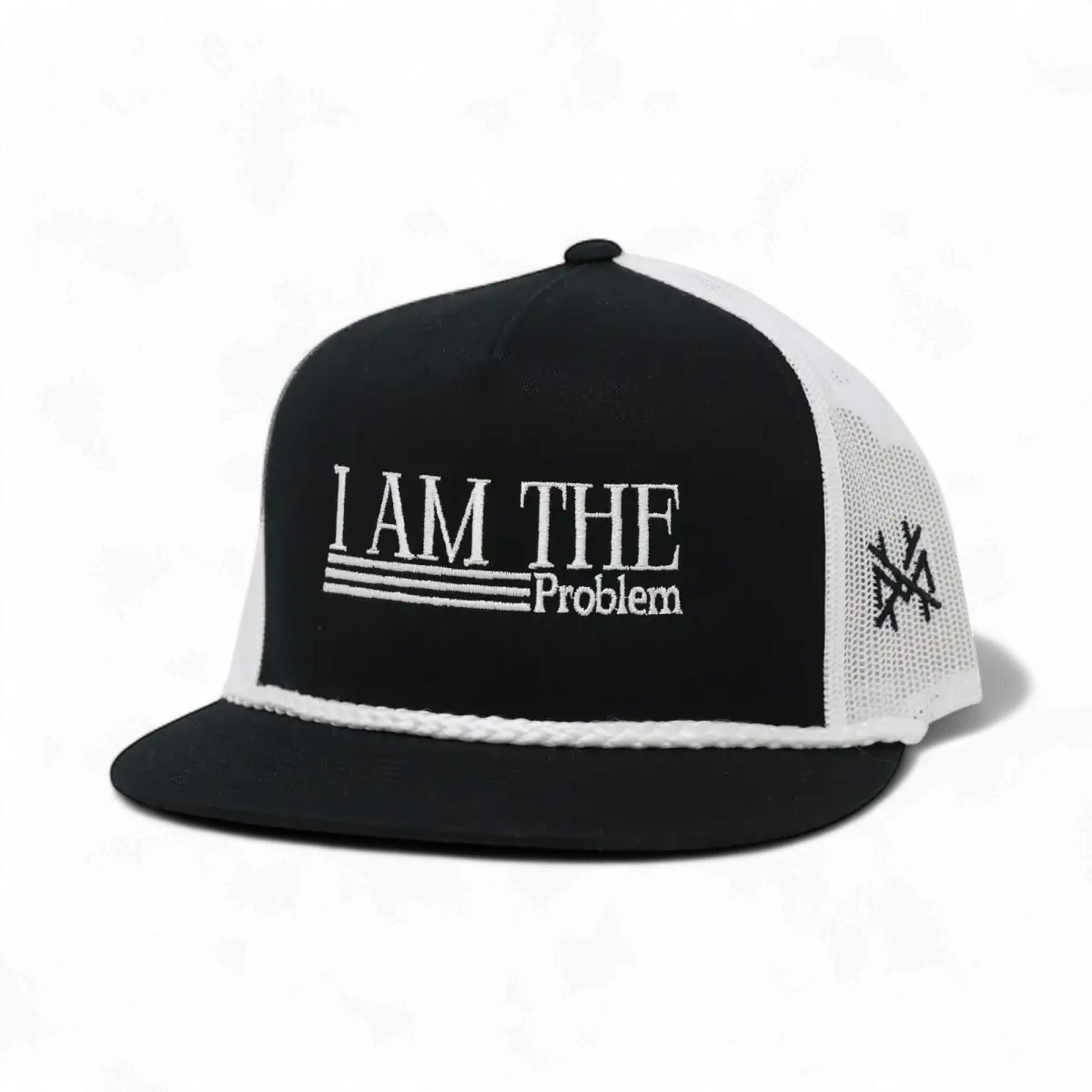 I Am The Problem - madhatter
