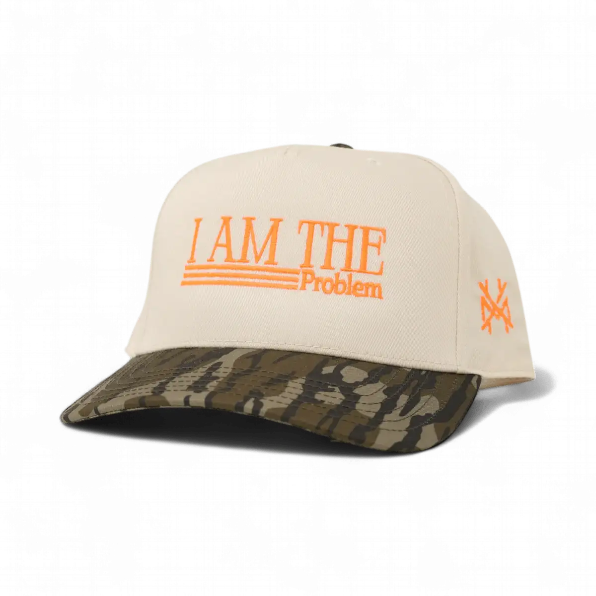 I Am The Problem - madhatter