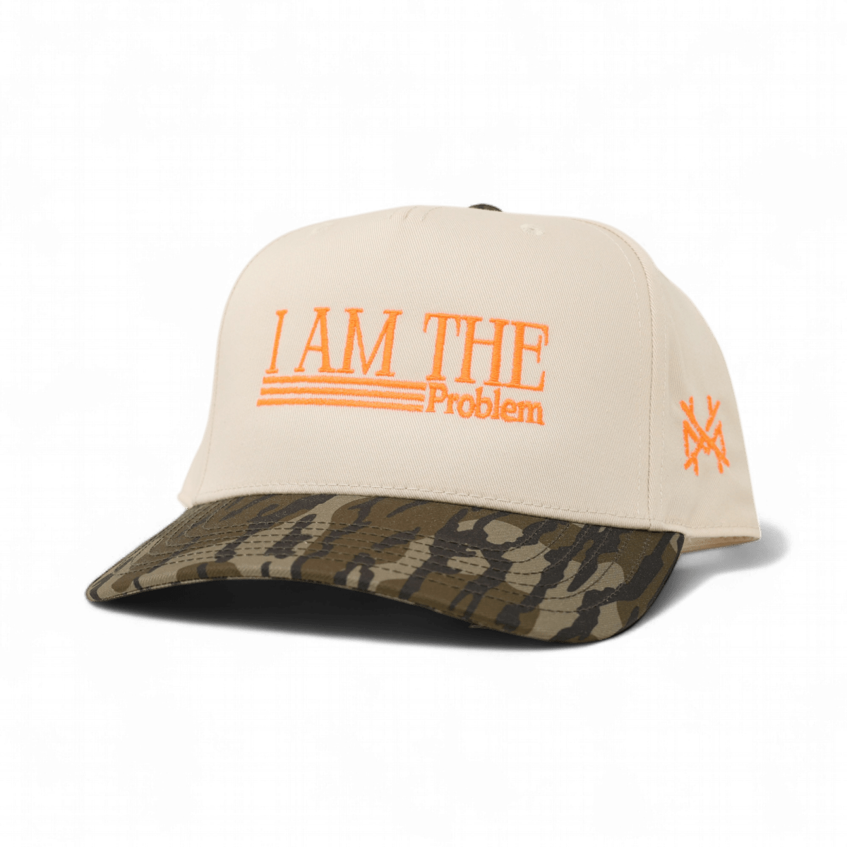 I Am The Problem - madhatter