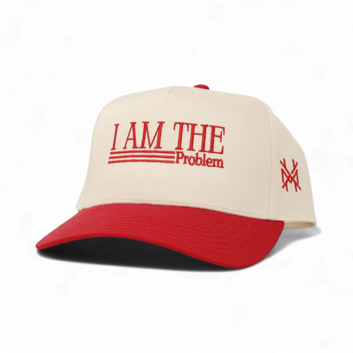 I Am The Problem - madhatter
