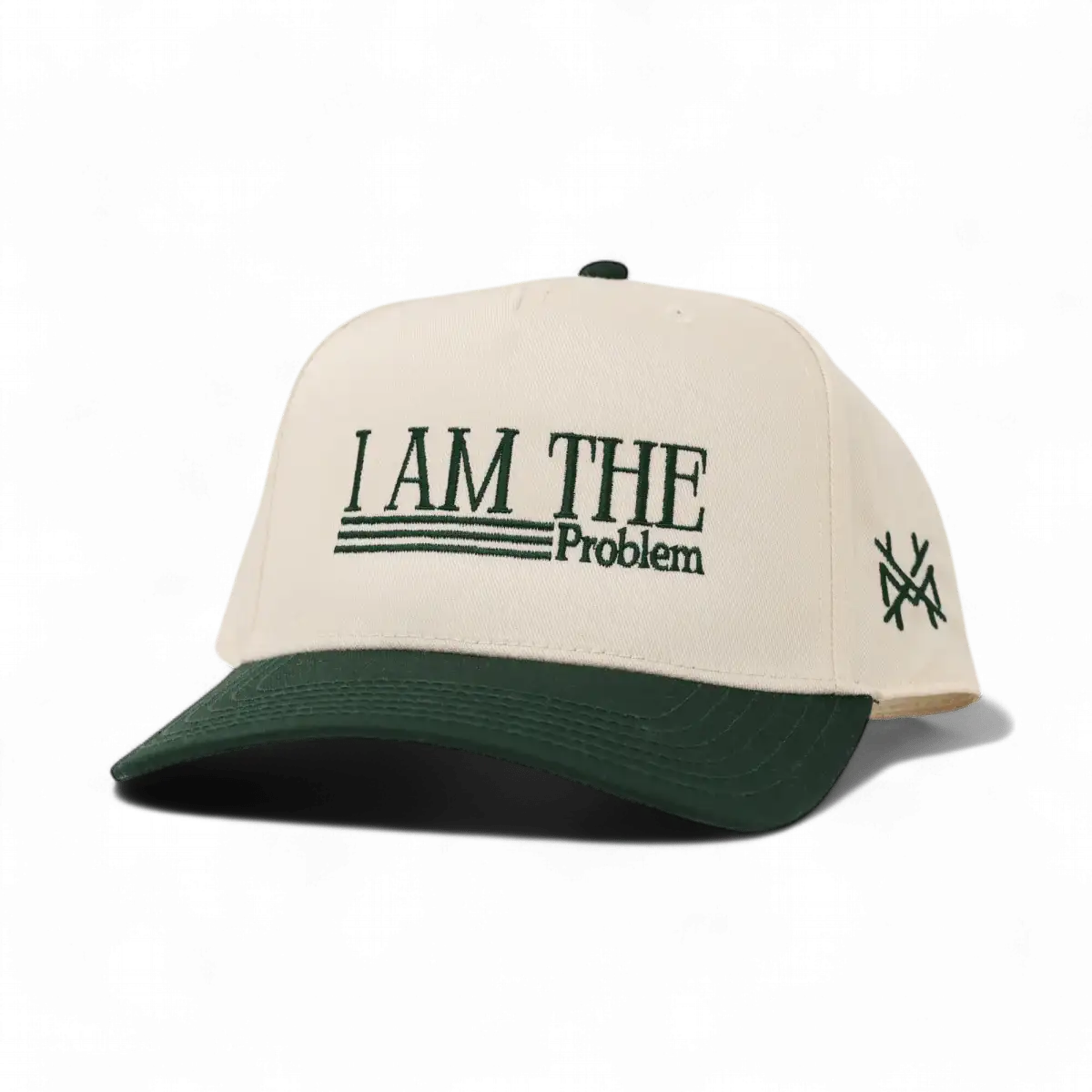 I Am The Problem - madhatter