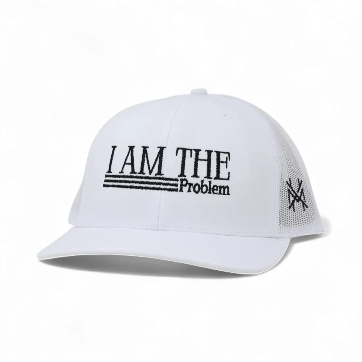 I Am The Problem - madhatter