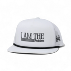 I Am The Problem - madhatter