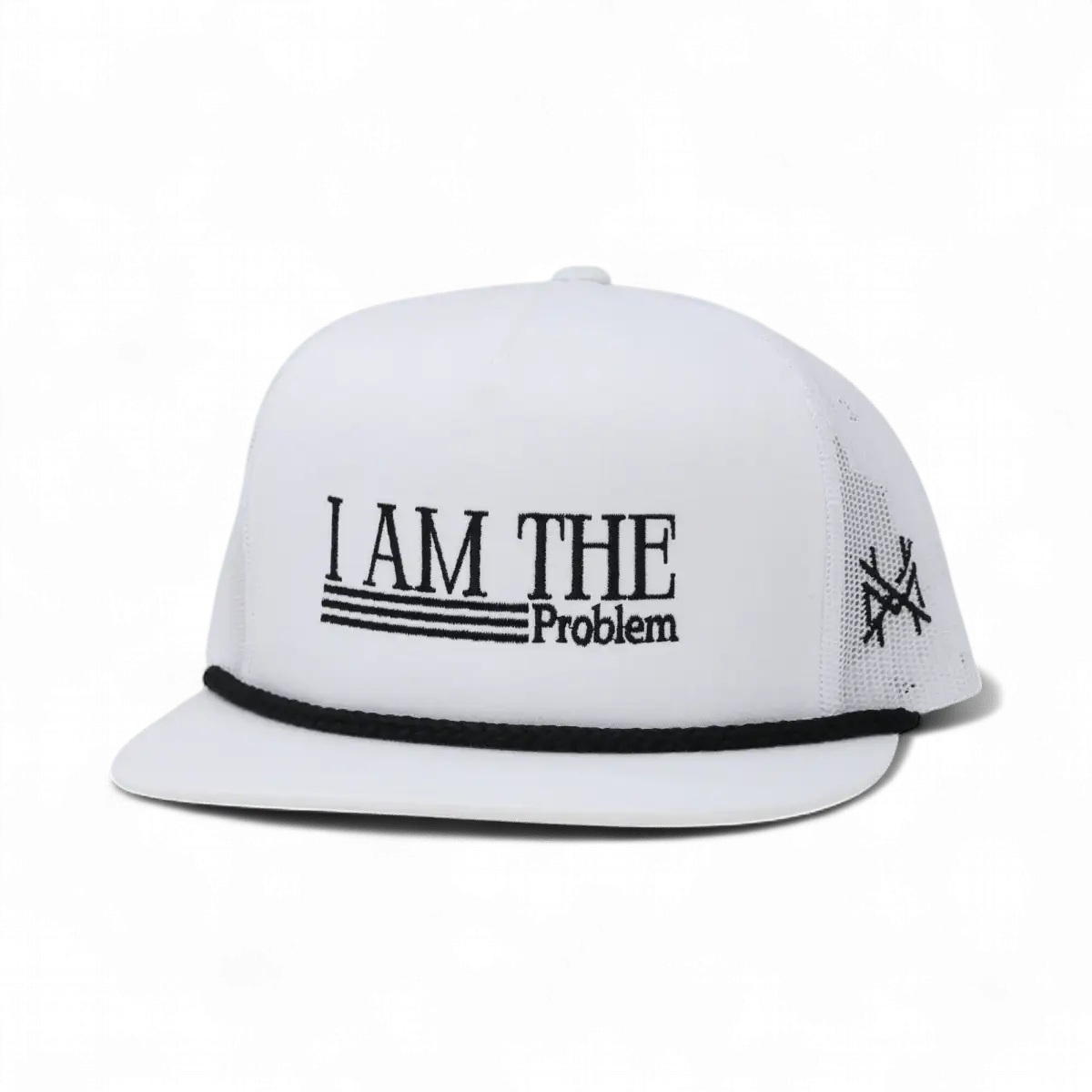 I Am The Problem - madhatter