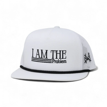 I Am The Problem Snapback Hat
