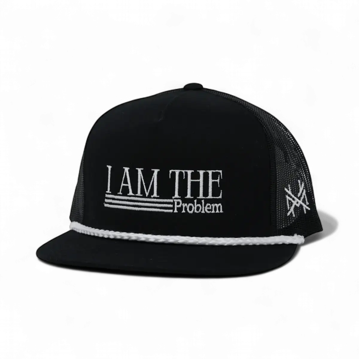 I Am The Problem - madhatter
