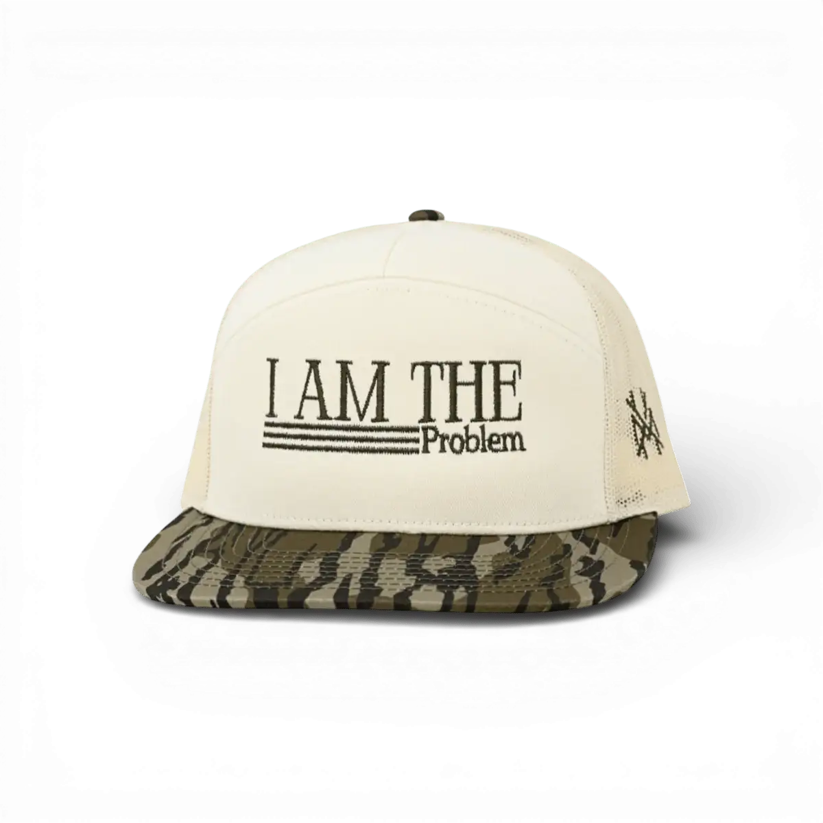 I Am The Problem - madhatter