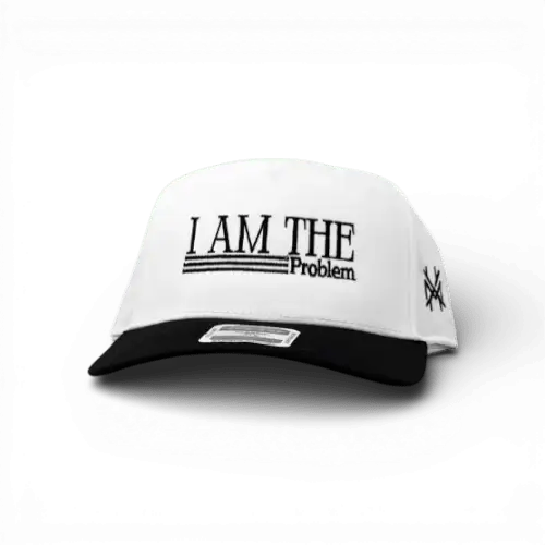 I Am The Problem - madhatter