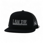 I Am The Problem - madhatter