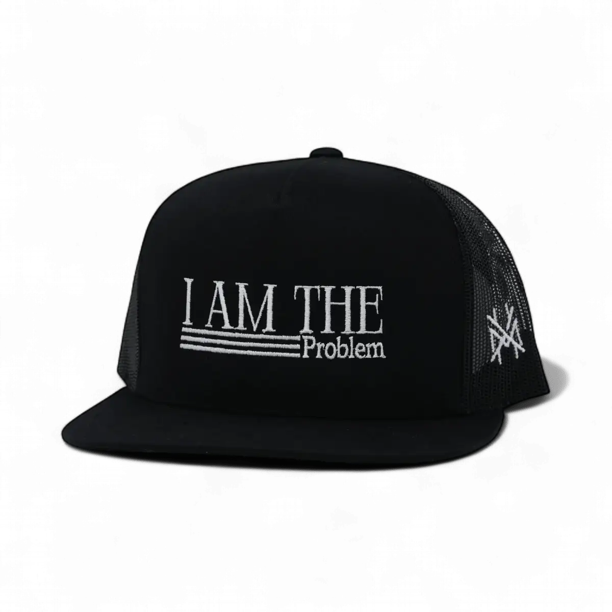 I Am The Problem - madhatter