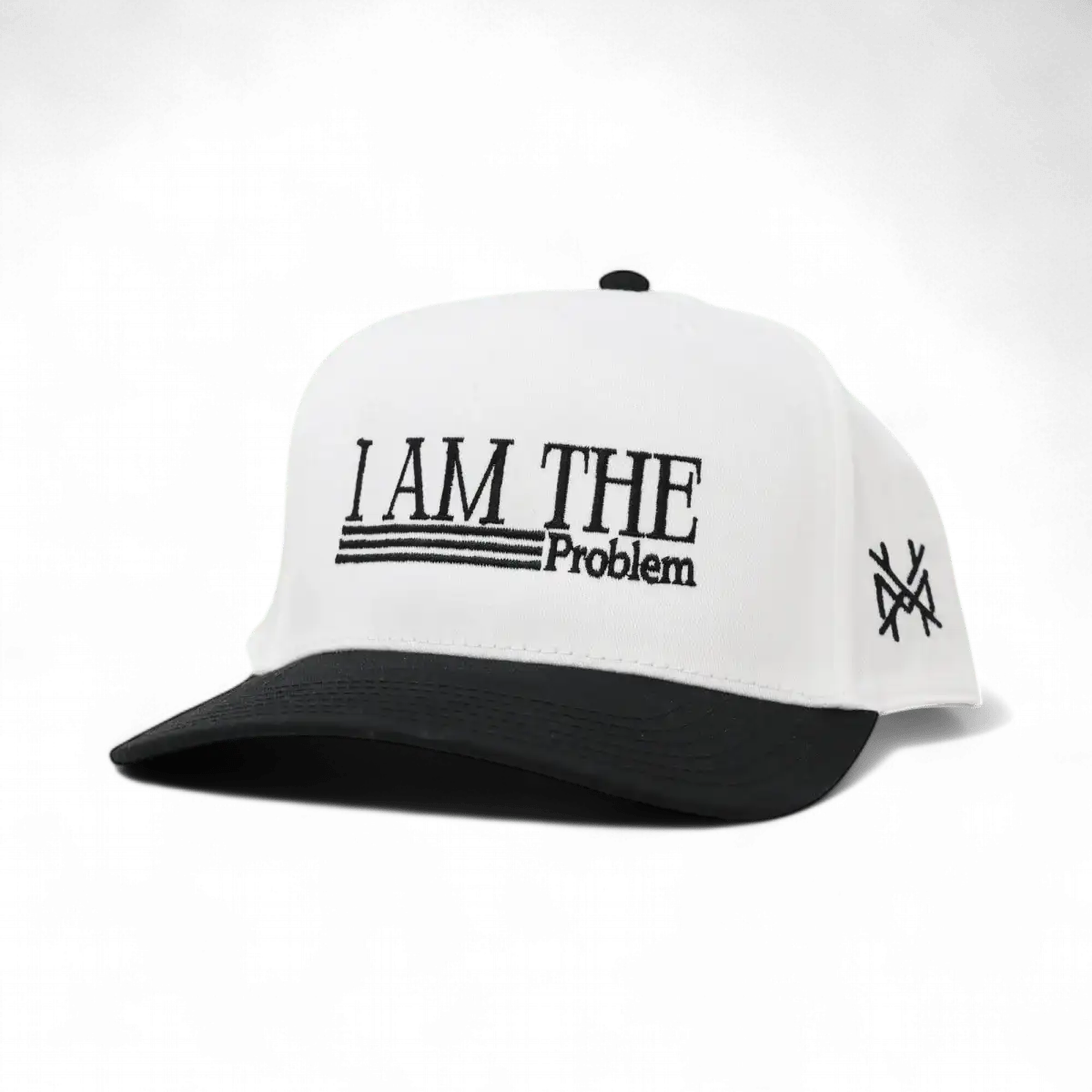 I Am The Problem - madhatter