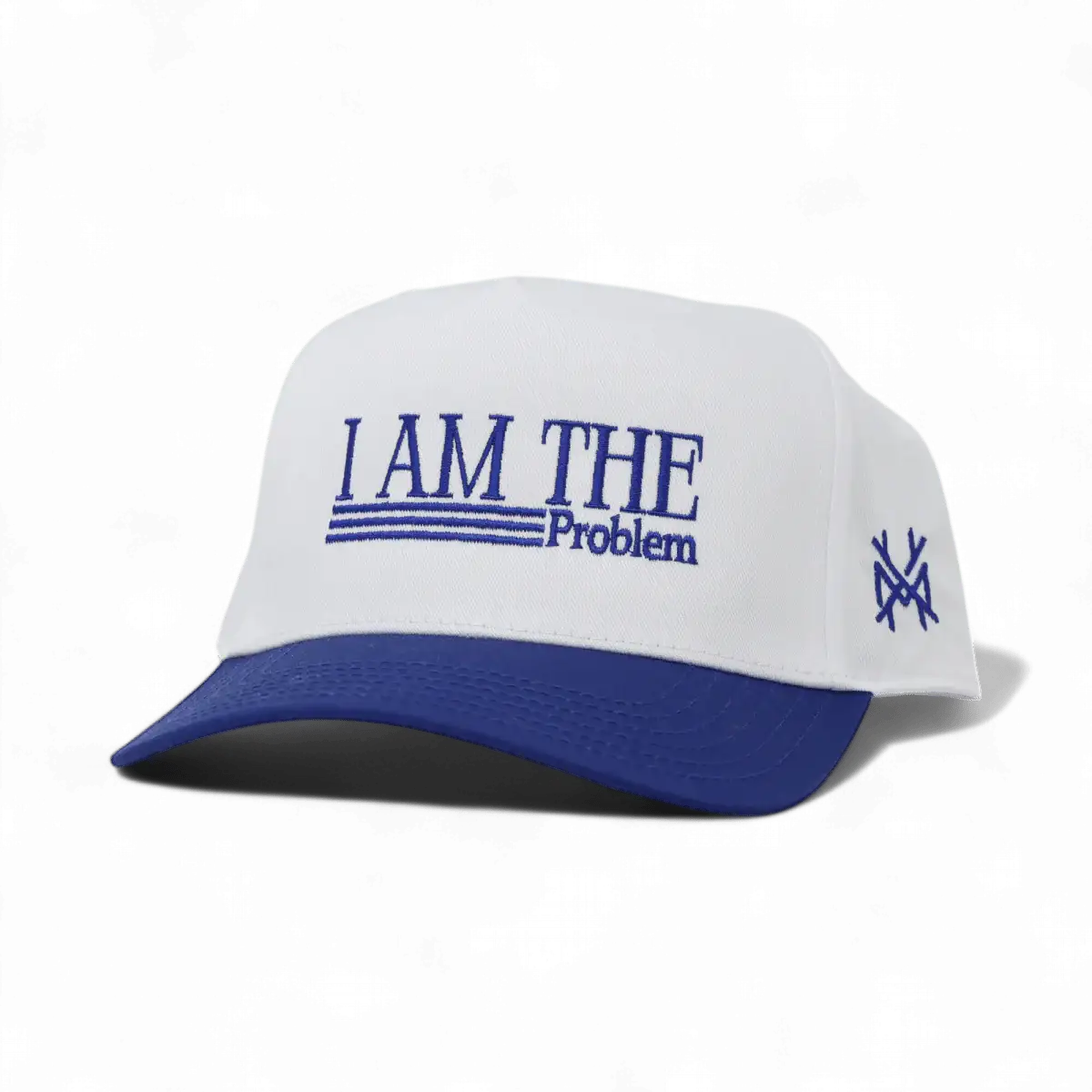 I Am The Problem - madhatter