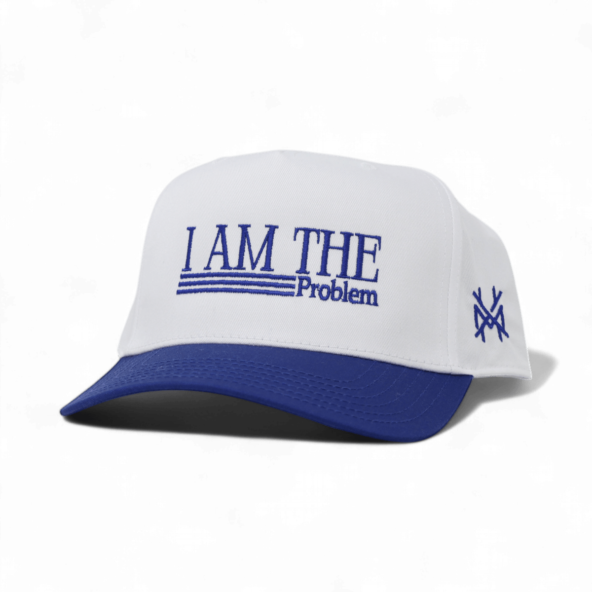 I Am The Problem - madhatter