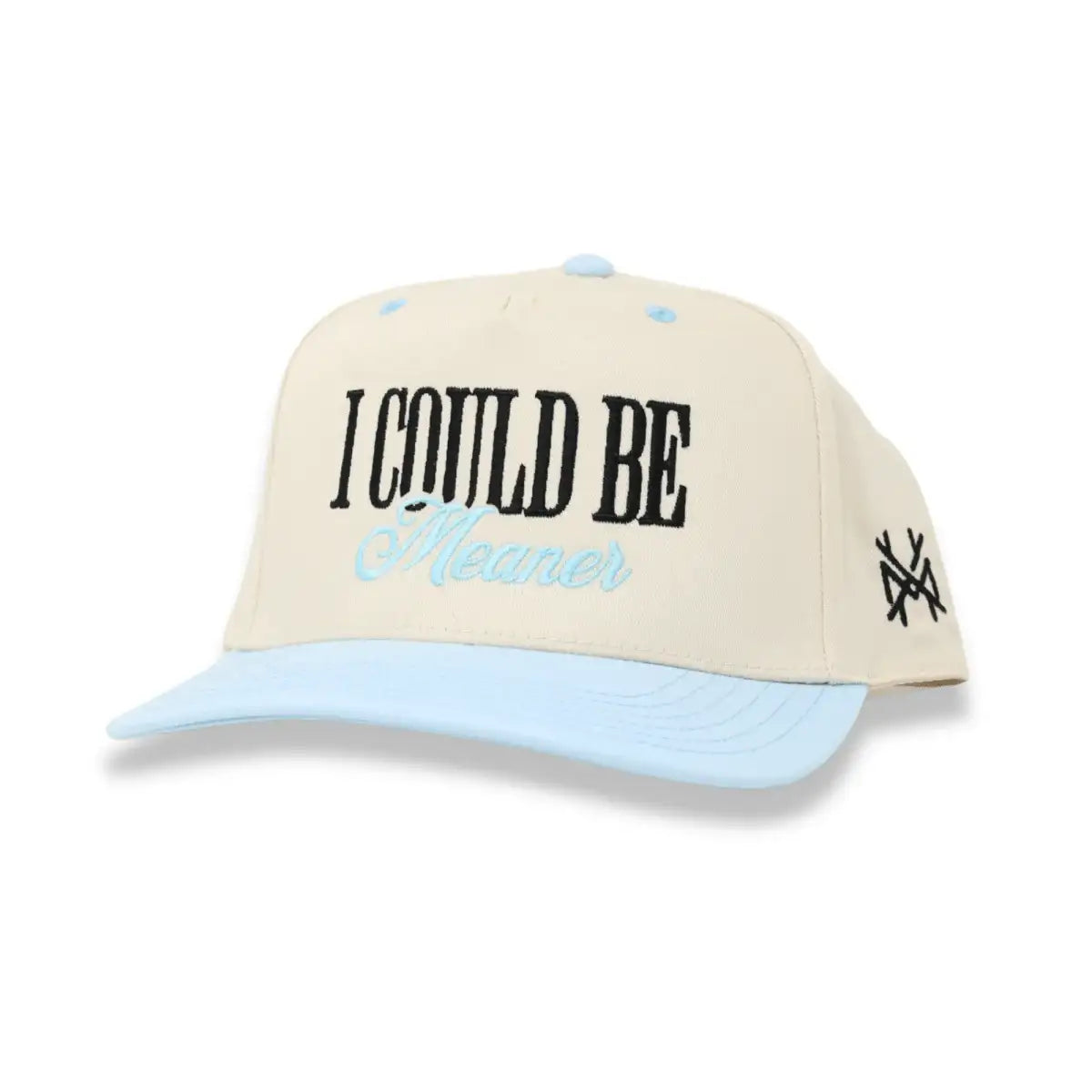 I Could Be Meaner - The Mad Hatter Company