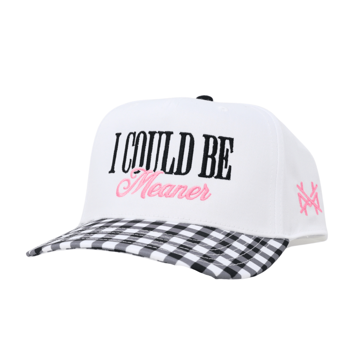 I Could Be Meaner - The Mad Hatter Company