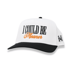 I Could Be Meaner - The Mad Hatter Company