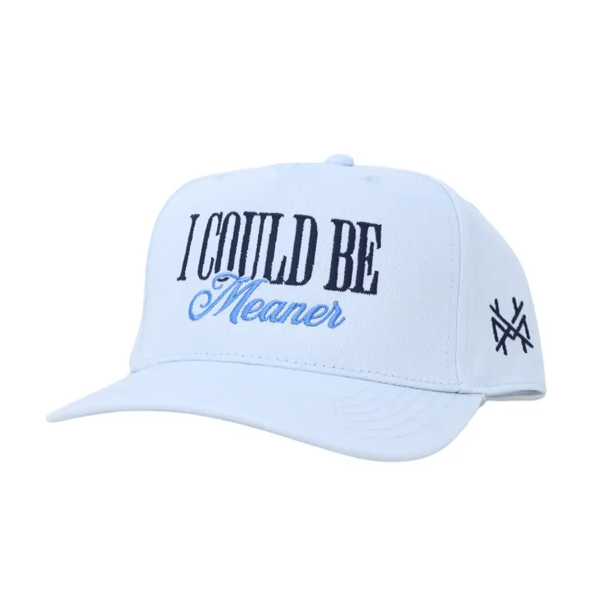 I Could Be Meaner - The Mad Hatter Company